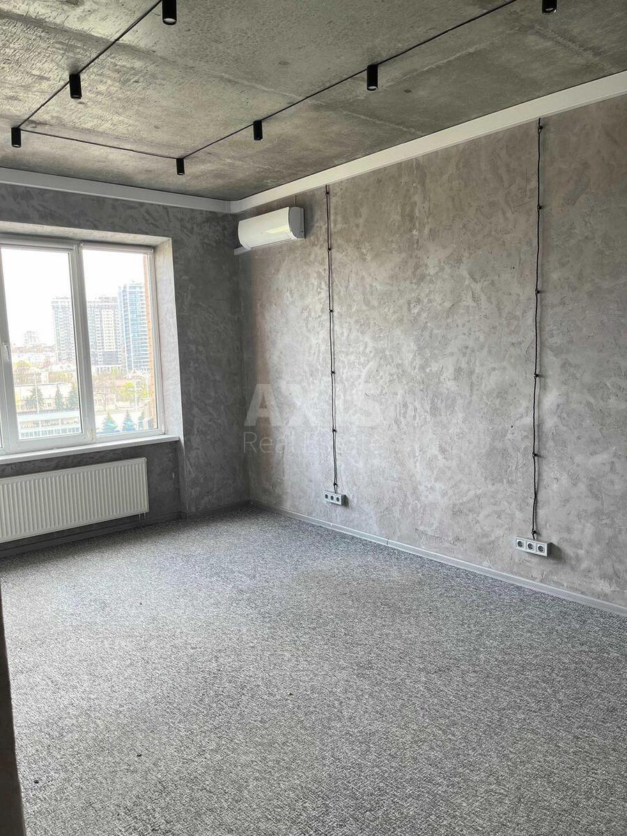 Office vul. Barbjusa Anri 5В, 68m21