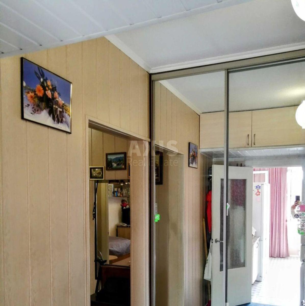 2k apartment vul. Vyshgorods'ka 452
