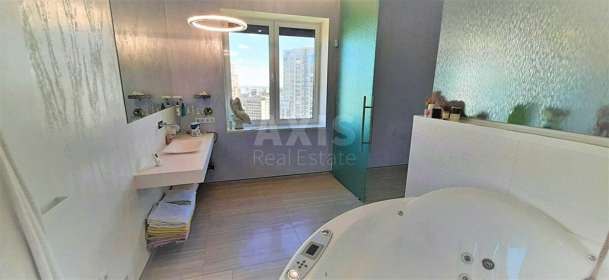 2k apartment bul. Lesi Ukrai'nky 76637145