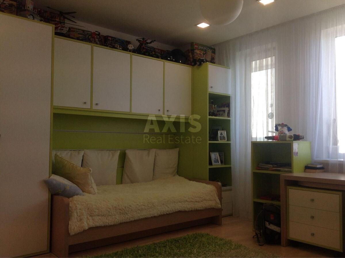 3k apartment bul. Kol'cova 14Л595632