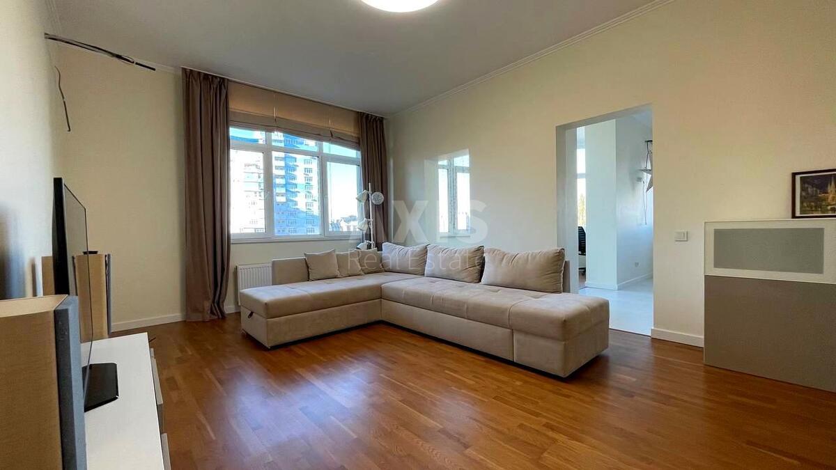 3k apartment vul. Sichovyh Stril'civ 70637372