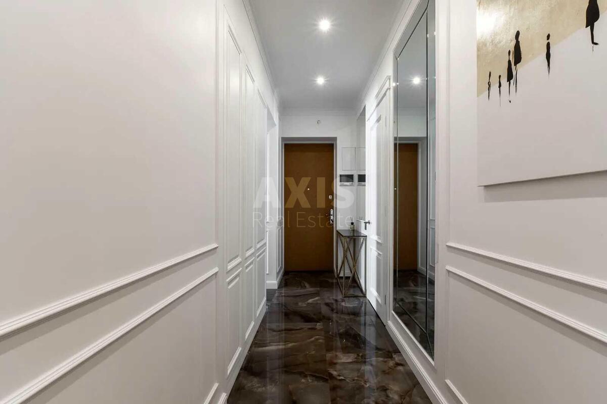 3k apartment vul. Gonchara Olesja 8595916
