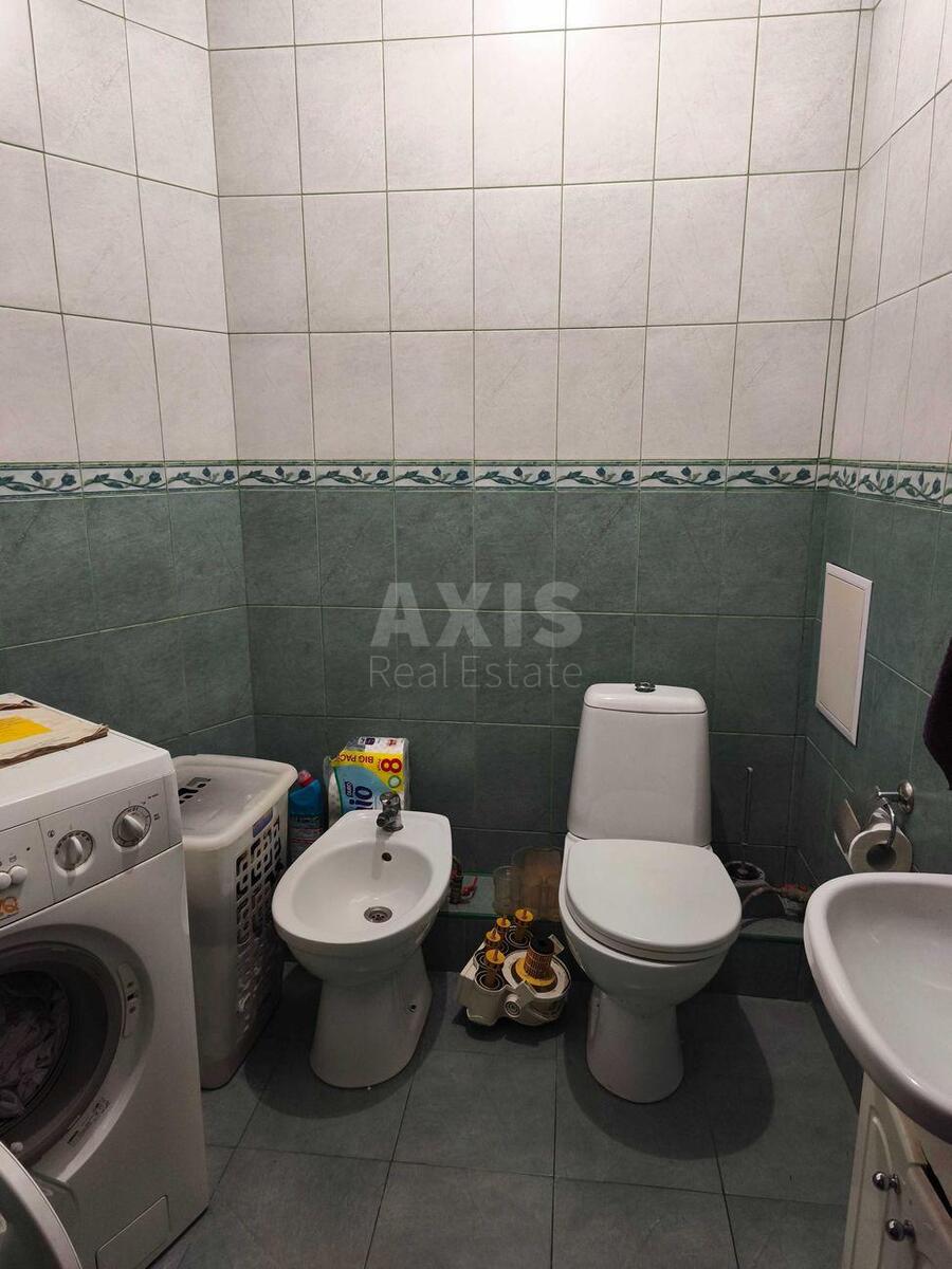 2k apartment pr-t Lobanovs'kogo 126Г596125
