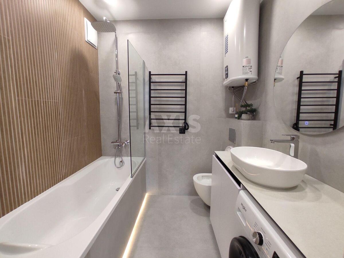 1k apartment pr-t Pravdy 53/467