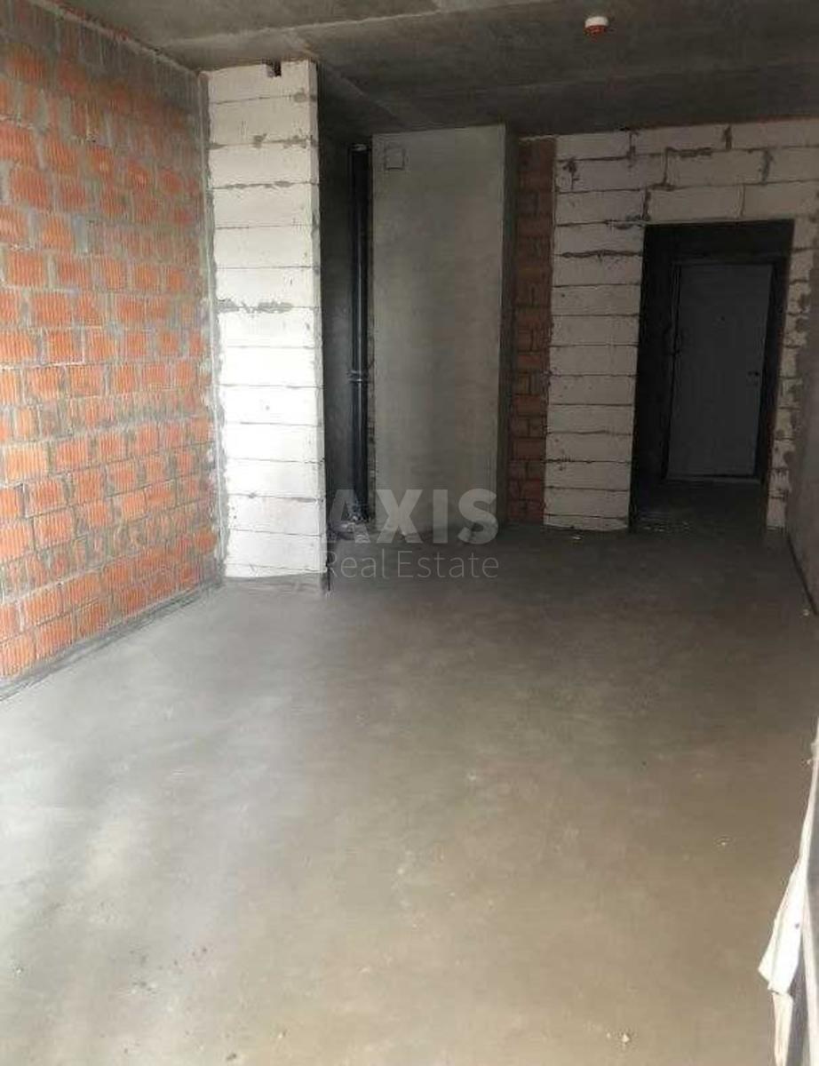 1к квартира ул. Кибальчича Николая 20