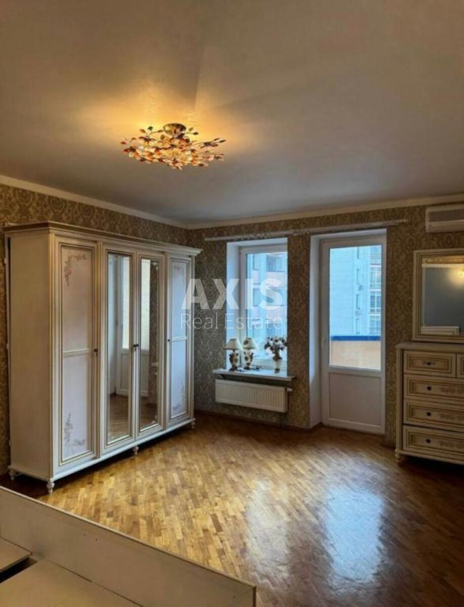 2k apartment vul. Yulia Zdanovska 582