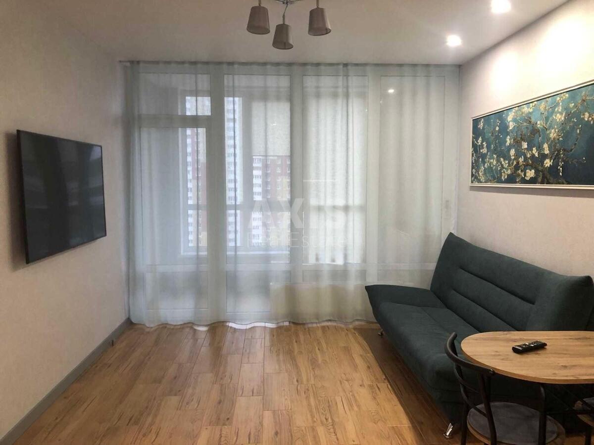 1k apartment vul. Grekova Generala 40