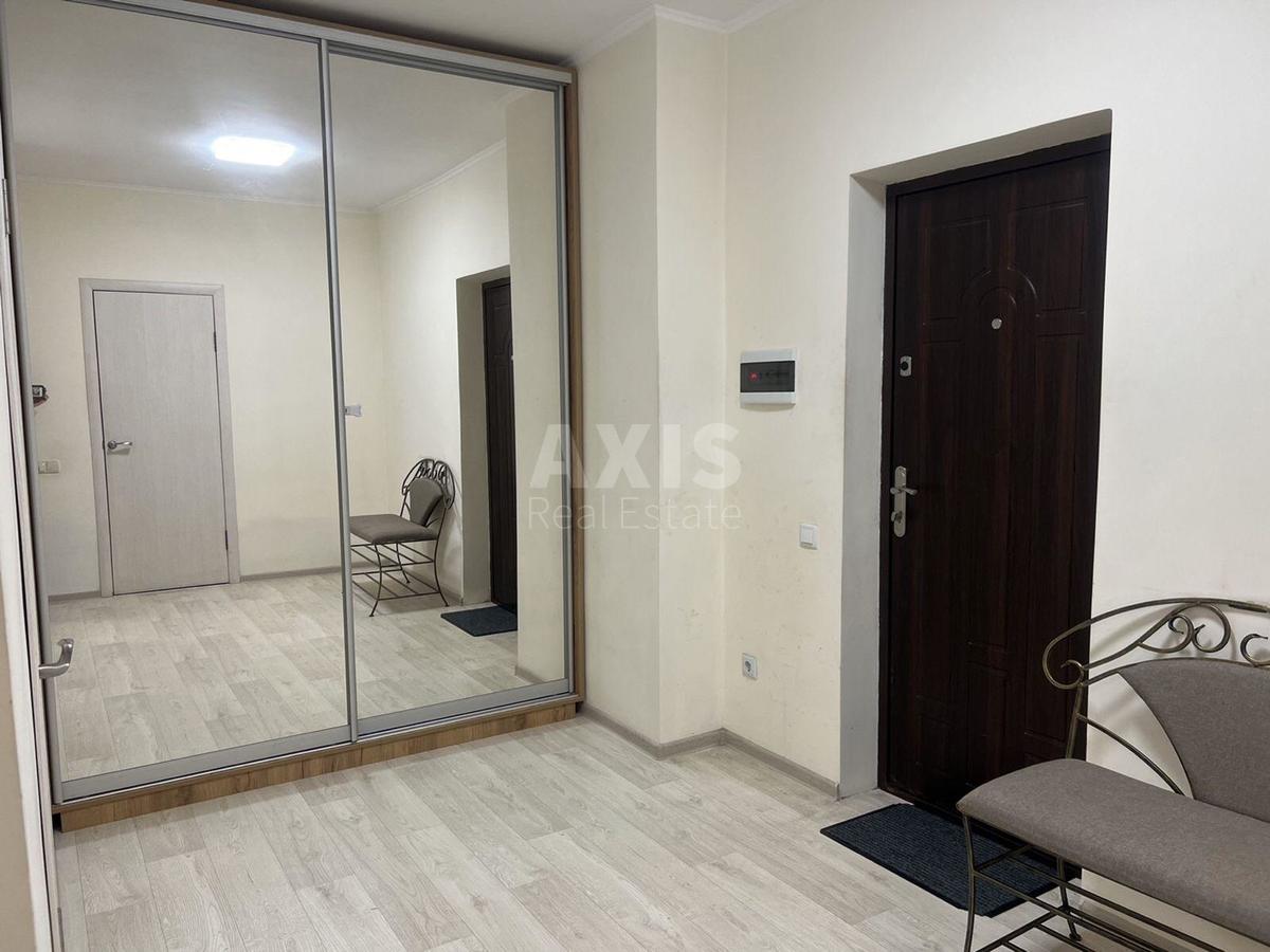 1к квартира ул. Олевская 111