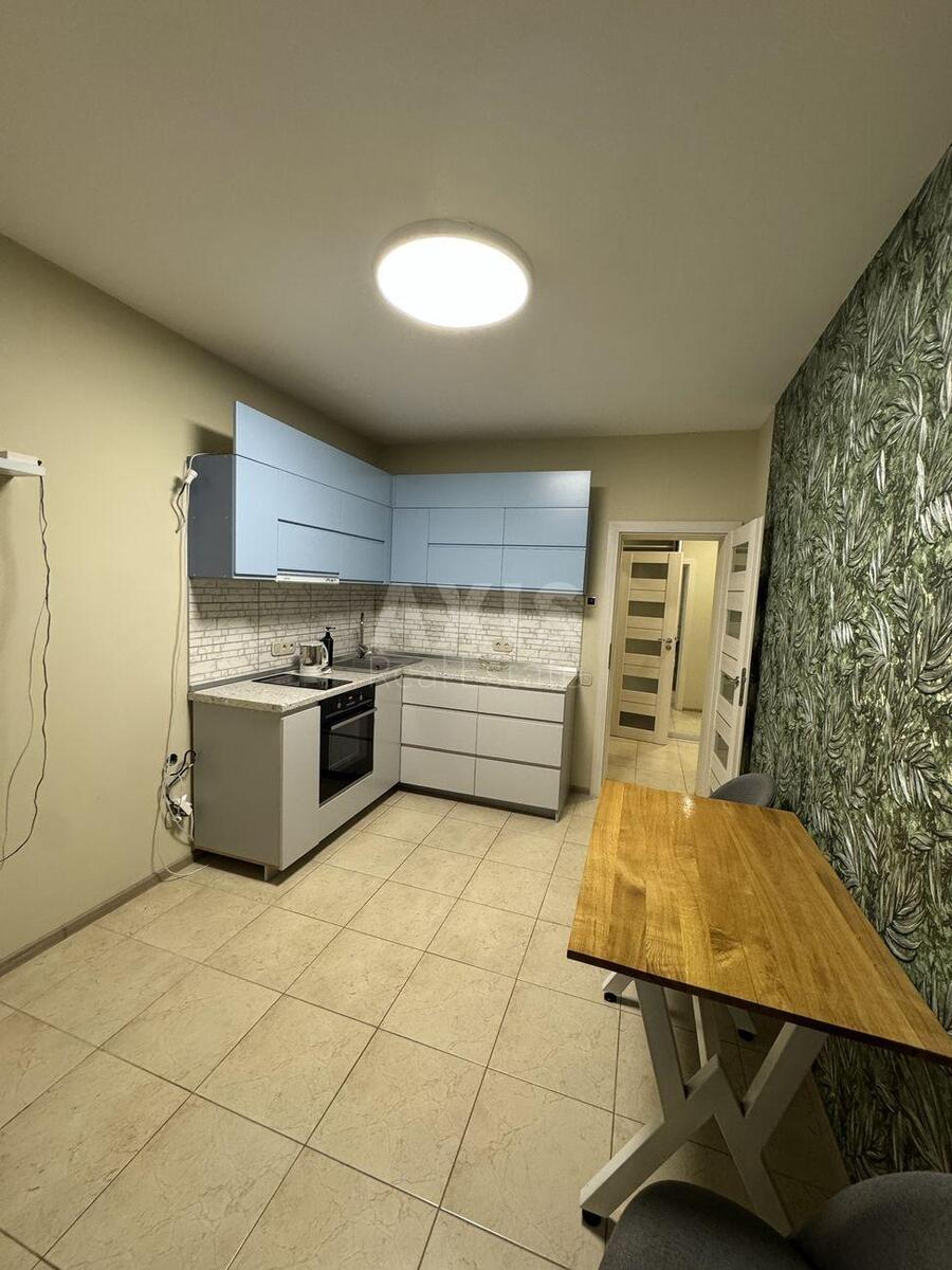 1к квартира ул. Колосковая 1Б596541