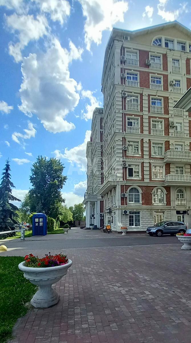 1к квартира ул. Луценко Дмитрия 12638608