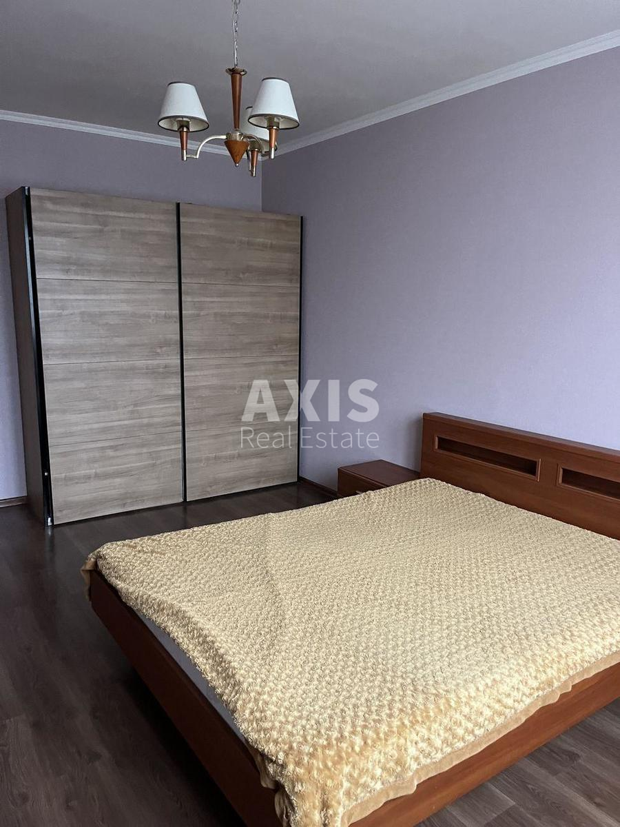 2к квартира ул. Гмыри Бориса 42