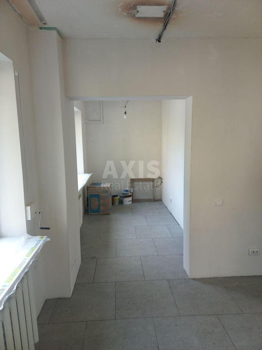 Trade object pr-t Geroi'v Stalingrada 54, 32m26