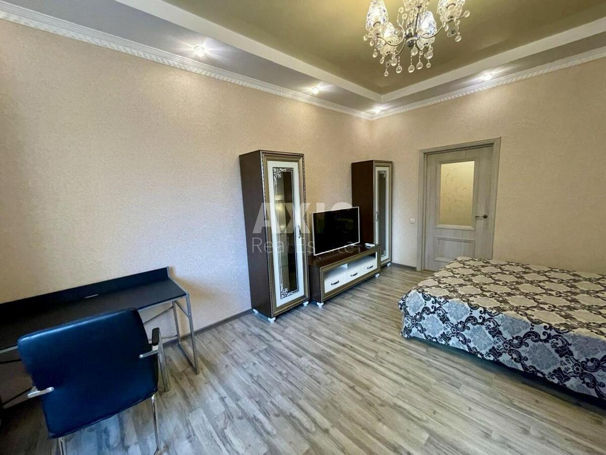 2k apartment vul. Dilova 4638552