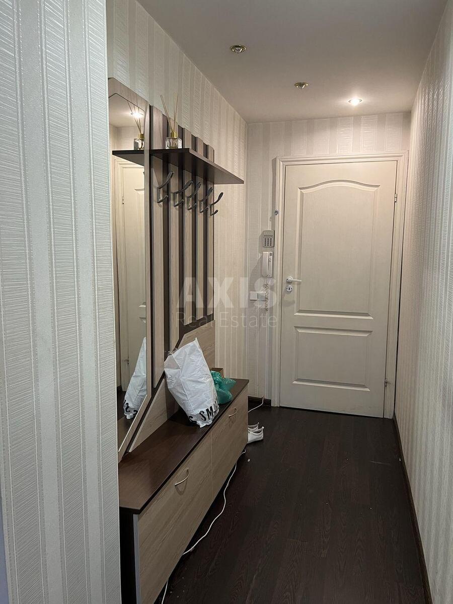 2k apartment vul. Velyka Vasyl'kivs'ka 516
