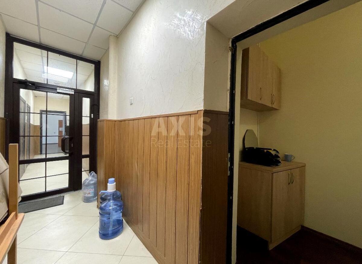 Office shose Strategichne 2А, 175m2639077