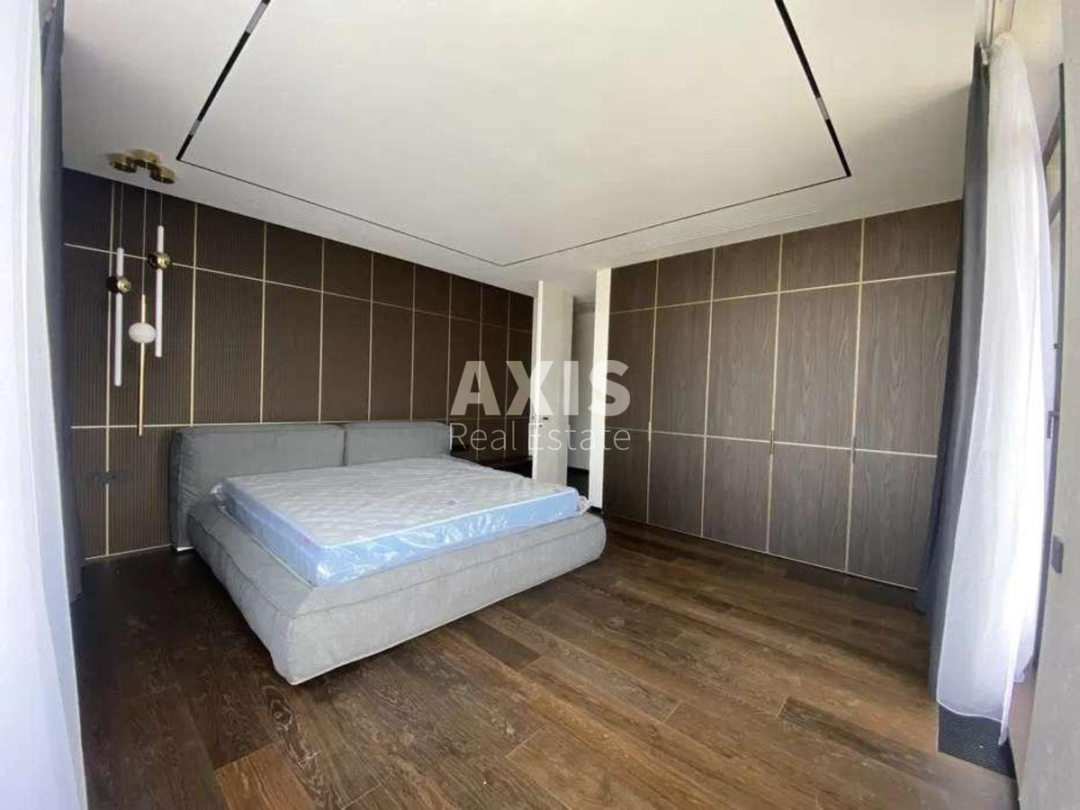 5k apartment vul. Fedorova Ivana 2 "А"236667