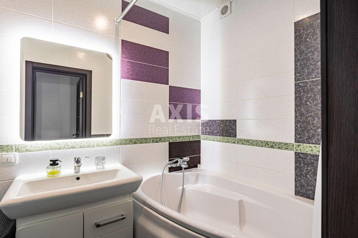 1к квартира ул. Драгоманова 6/15741310