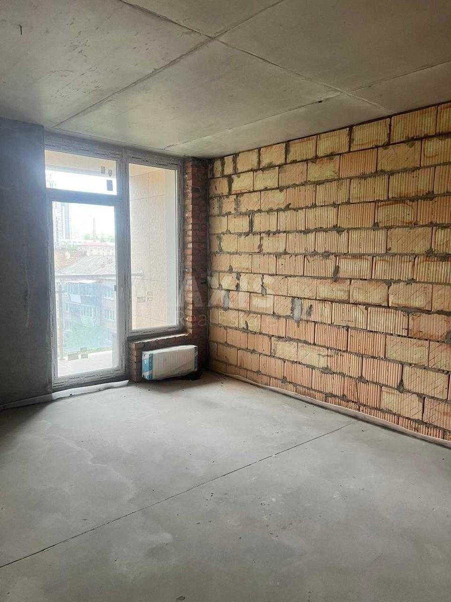 2k apartment vul. Antonovycha 1090
