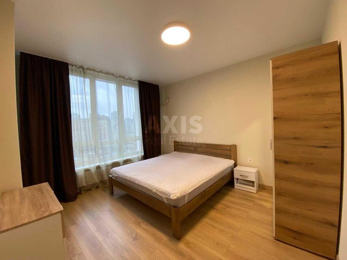 2k apartment vul. Kikvidze 41Б4