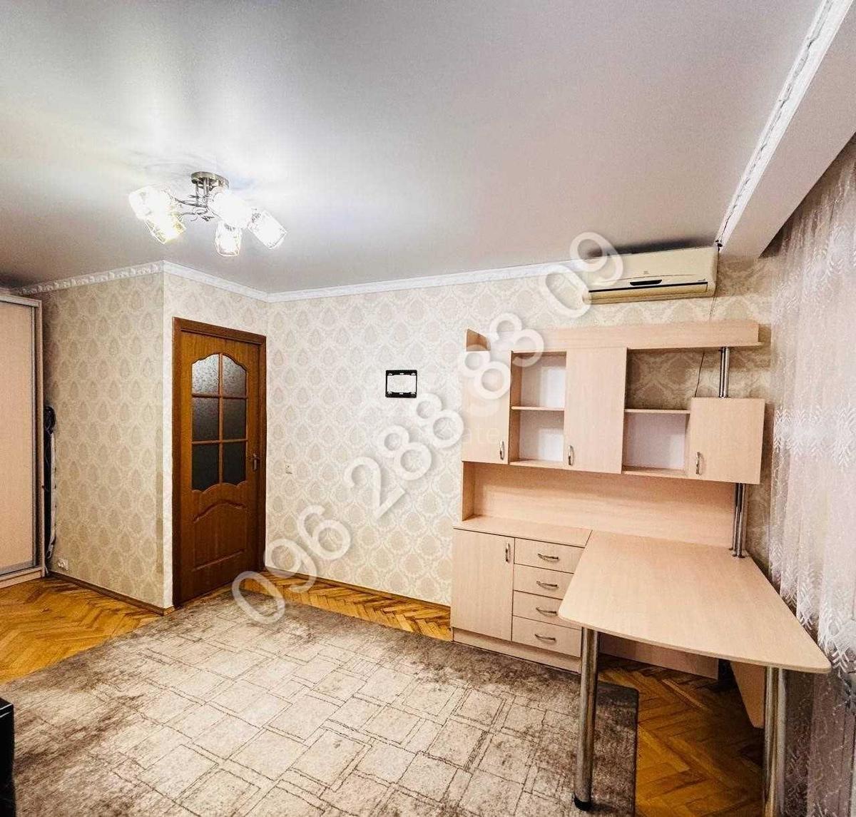 1к квартира ул. Нежинская 29Г2