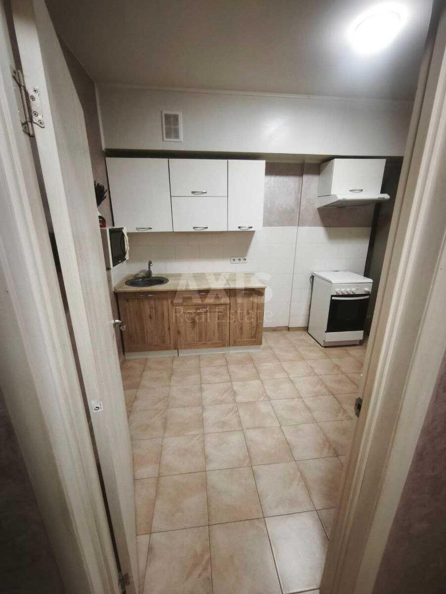 1k apartment prov. Pavla Li 2А640278