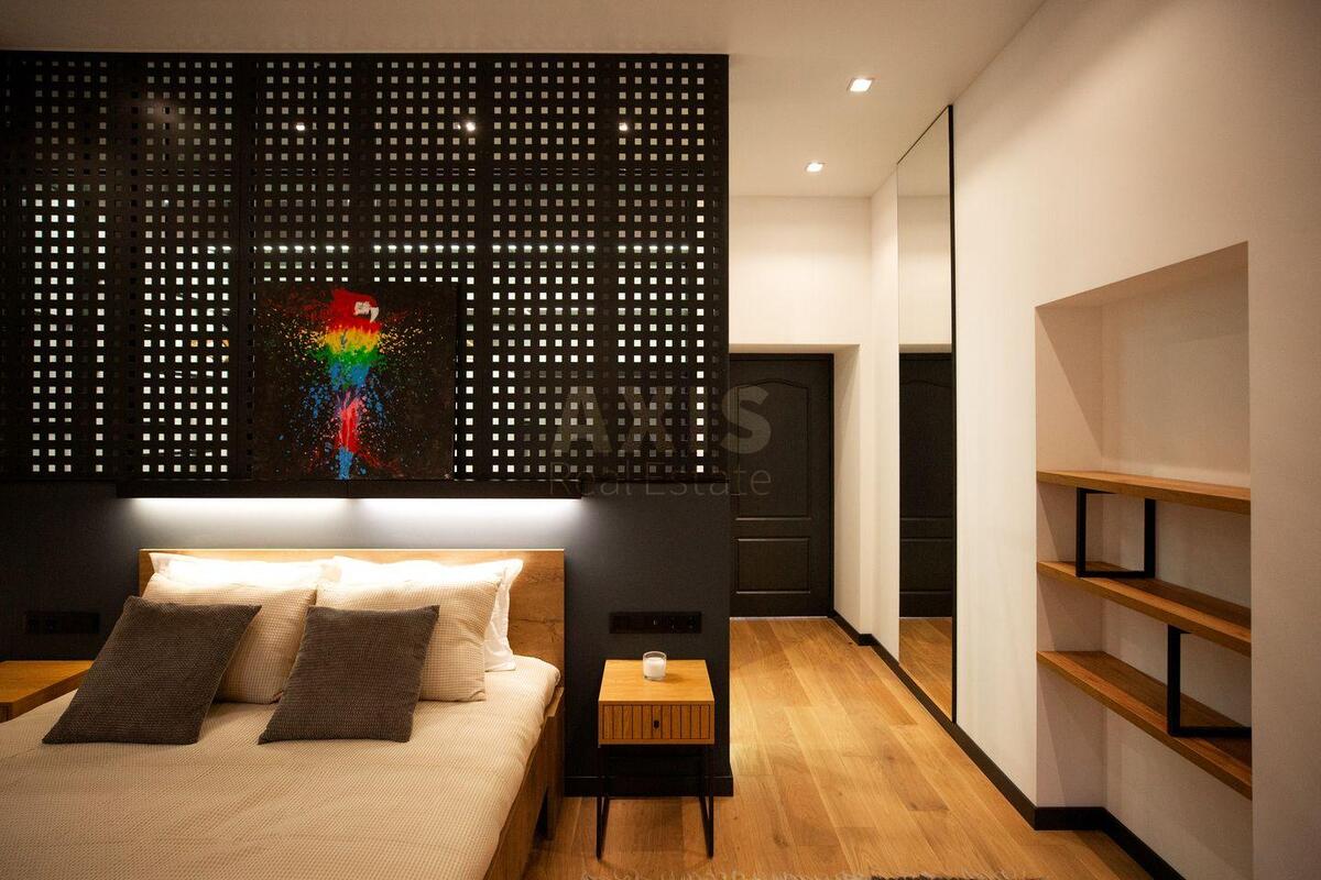 3k apartment vul. Hmel'nyc'kogo Bogdana 666