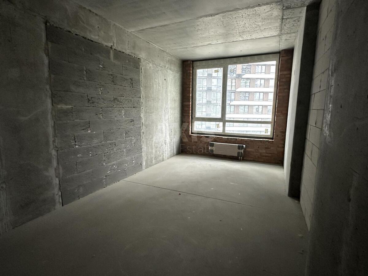 3к квартира наб. Днепровская 15Є640492