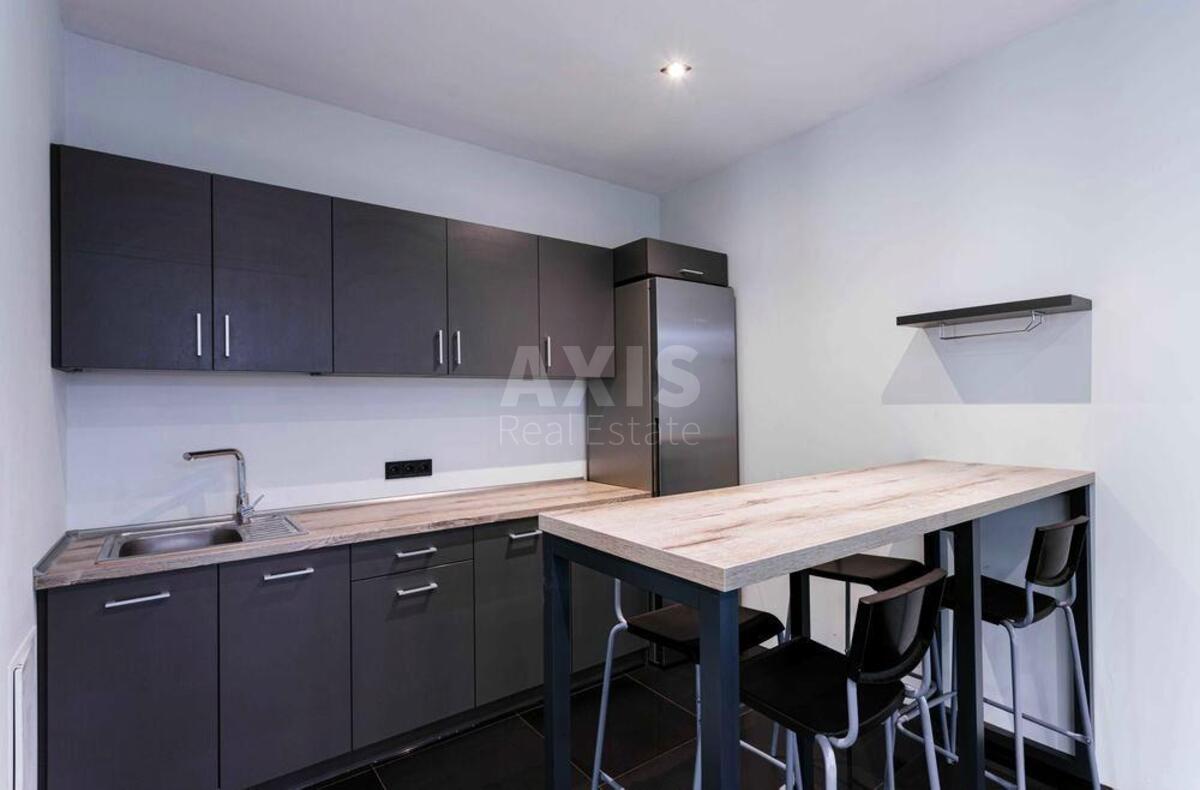 Office vul. Goncharna 9А, 157m26406613