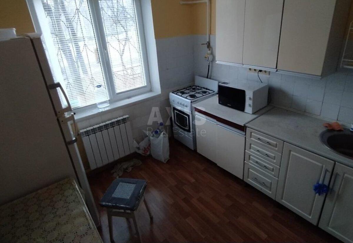2k apartment vul. Ljatoshyns'kogo 14А
