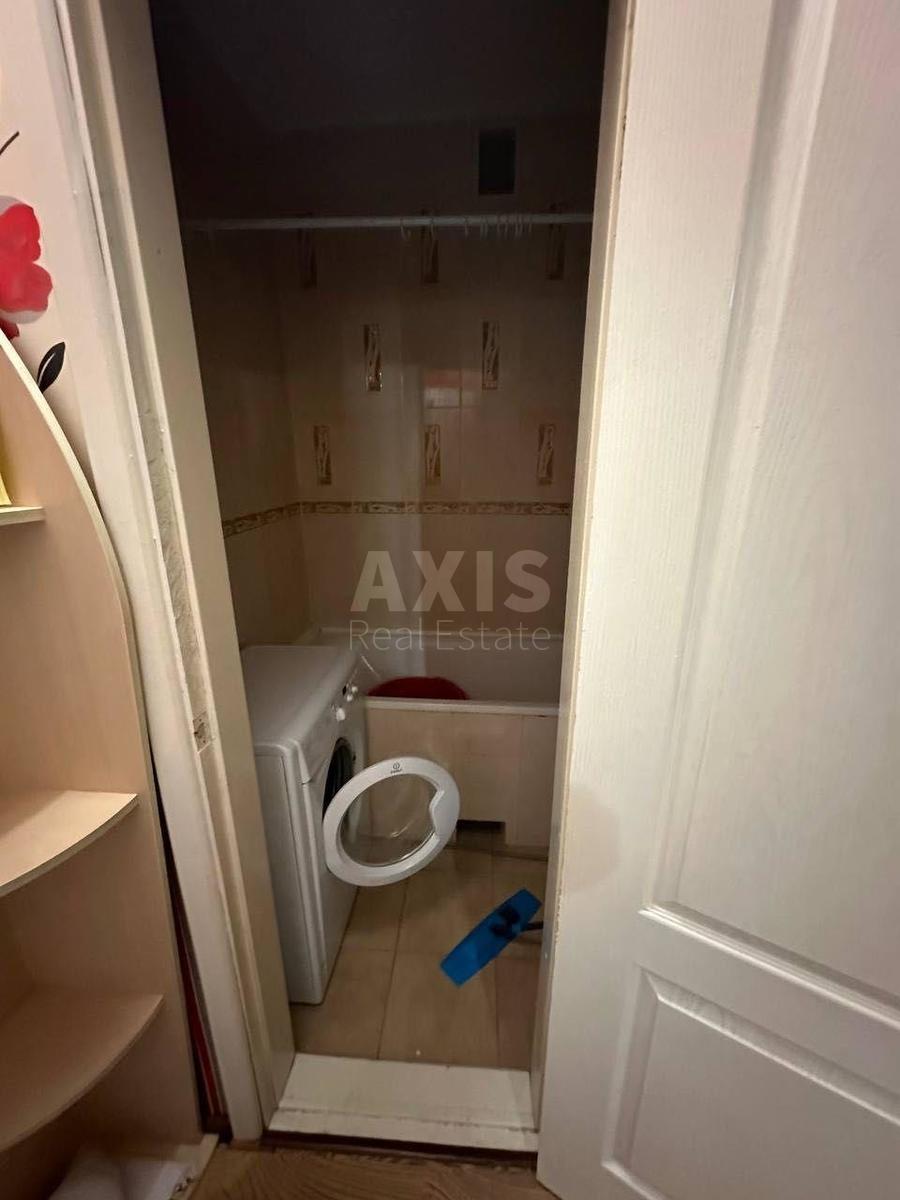2k apartment vul. Alma-Atyns'ka 398