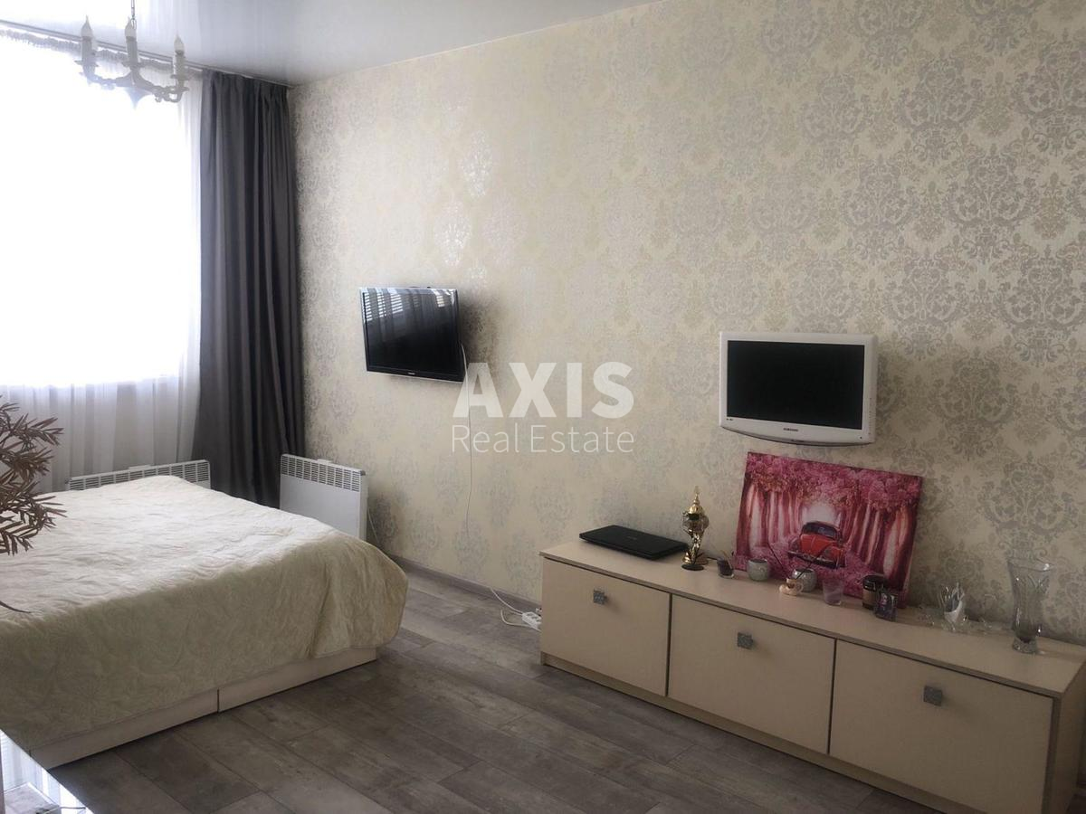 1k apartment vul. Drajzera Teodora 401