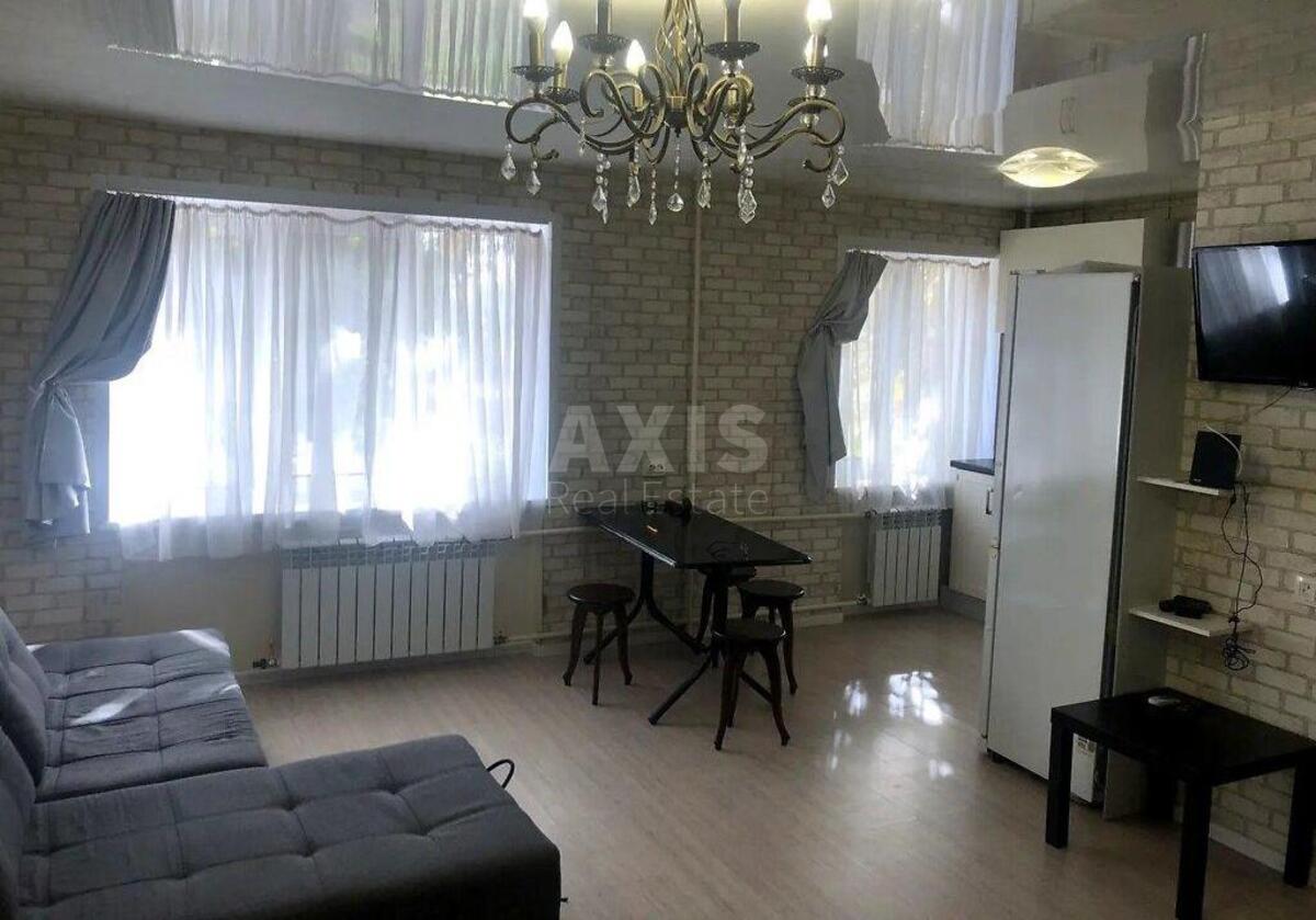 2k apartment vul. Teligy Oleny 21599082