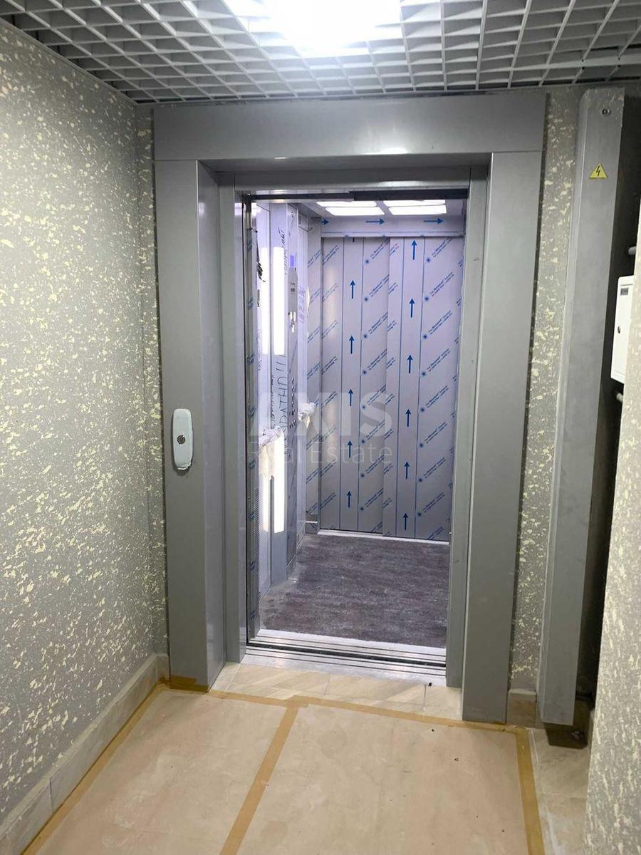 1k apartment vul. Kvitky Cisyk 324