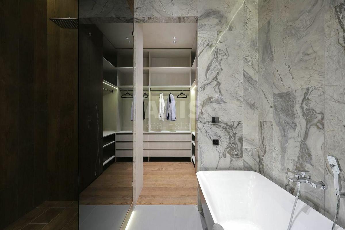 3k apartment prov. Laboratornyj 716