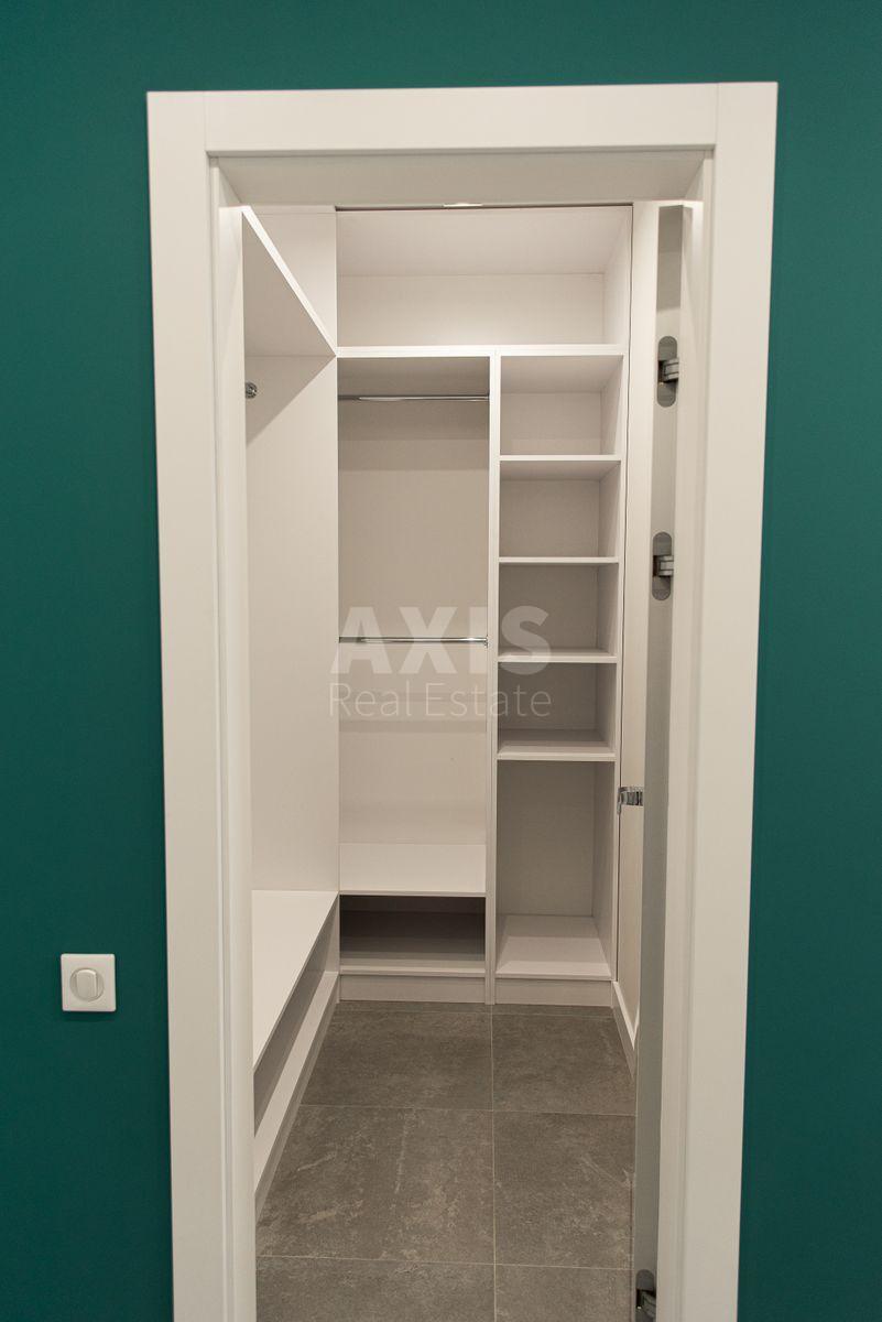 1k apartment vul. Saperne Pole 53