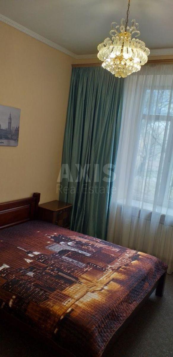 3k apartment vul. Velyka Vasyl'kivs'ka 420