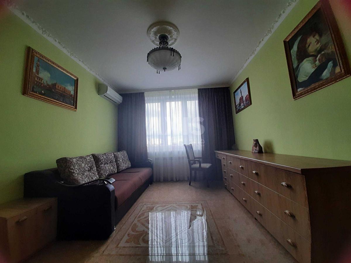 4k apartment pr-t Lobanovs'kogo 4Ж10