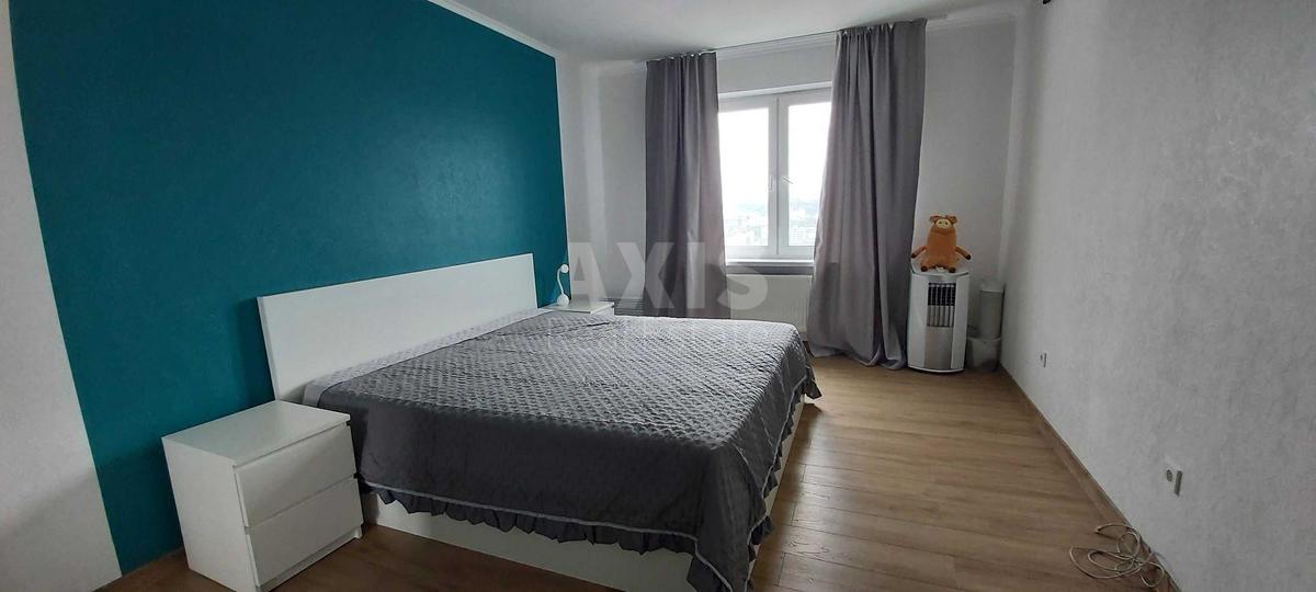 2к квартира пер. Балтийский 231