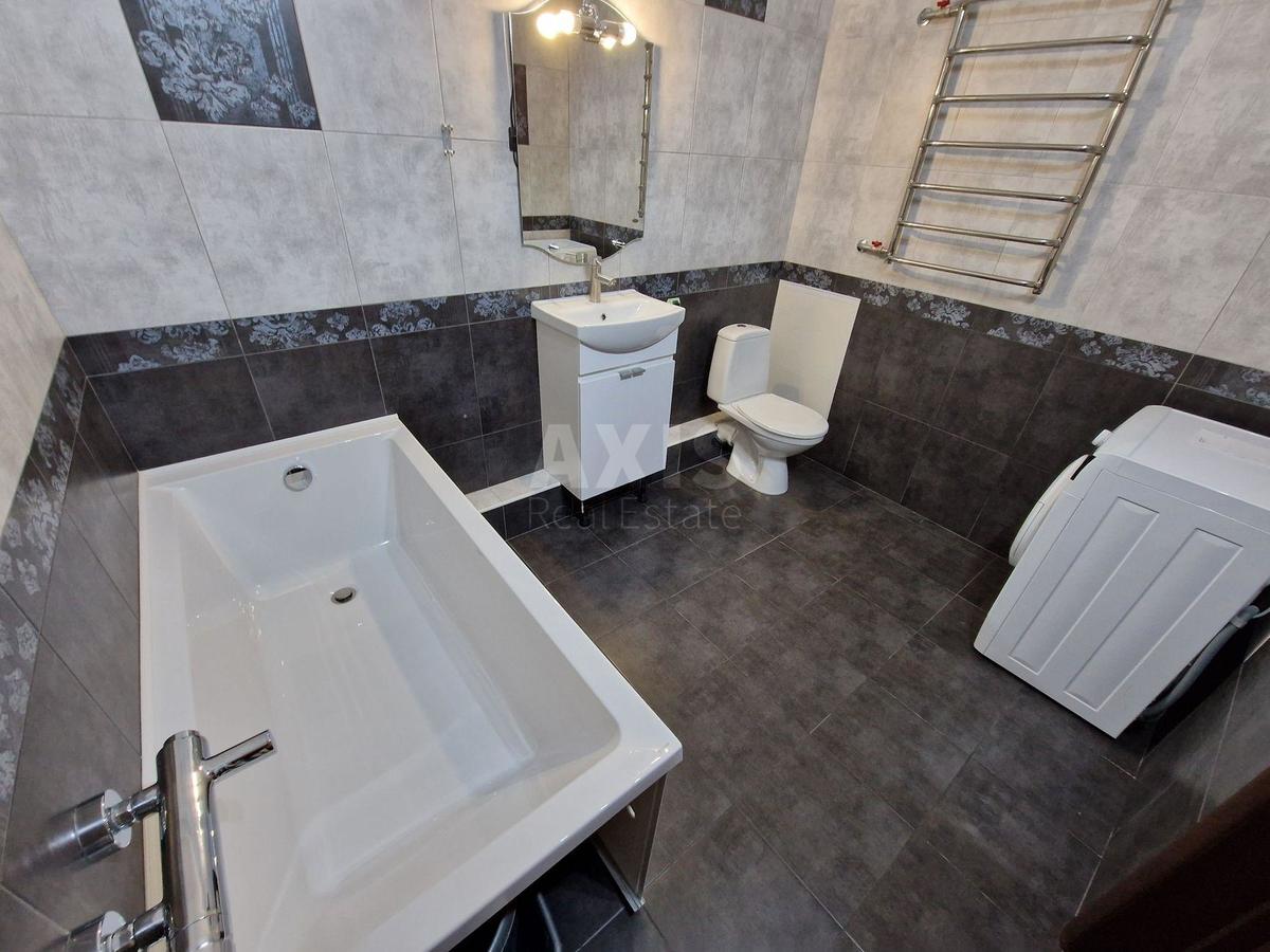 3k apartment vul. Koshycja Oleksandra 9Б11
