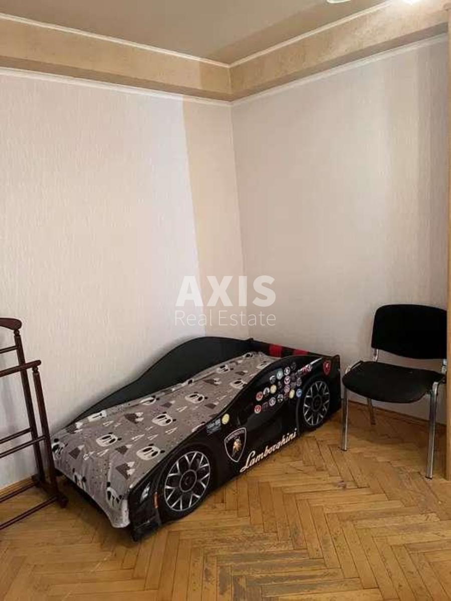 2к квартира ул. Довнар-Запольского 4А1