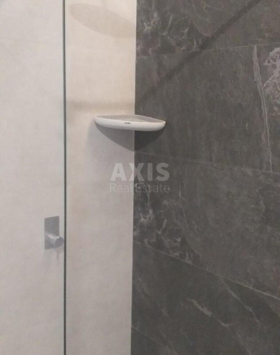 2k apartment vul. Dragomyrova Myhajla 14А5