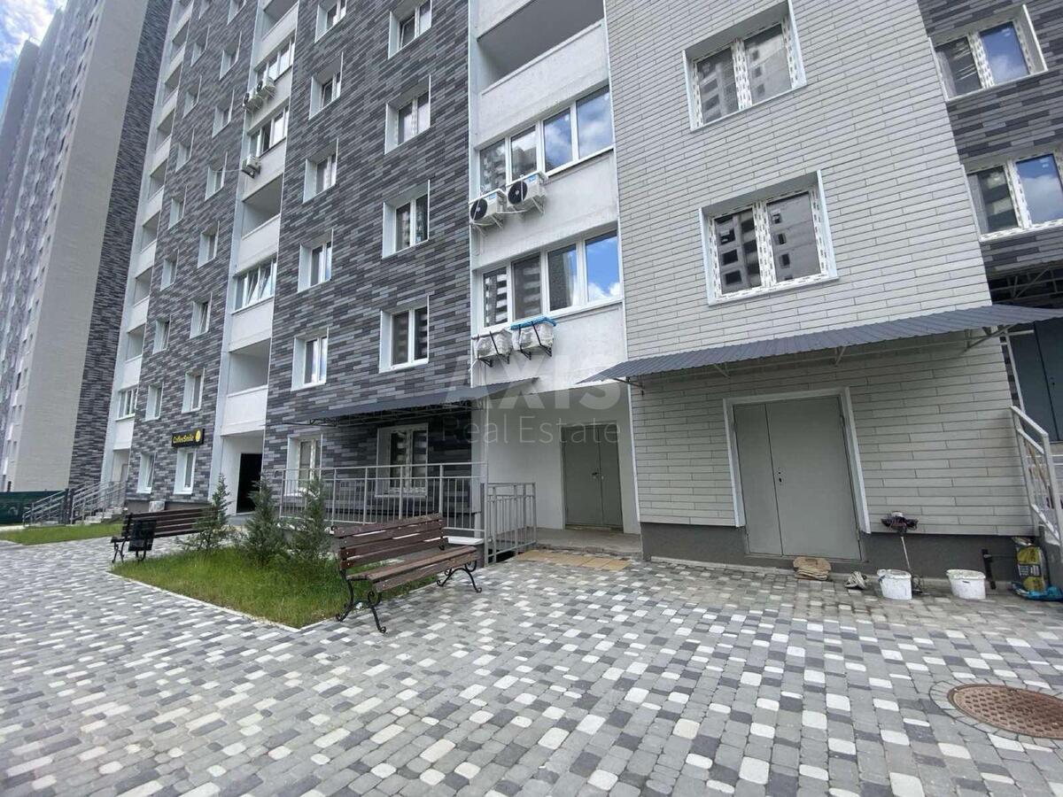 2к квартира вул. Коноплянська 2260125