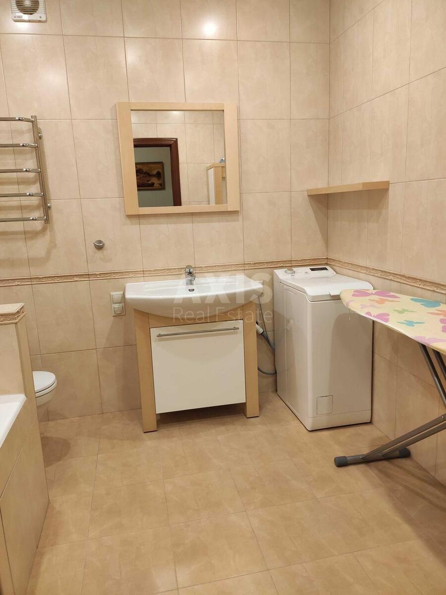 3k apartment vul. Vavylovyh 15А13