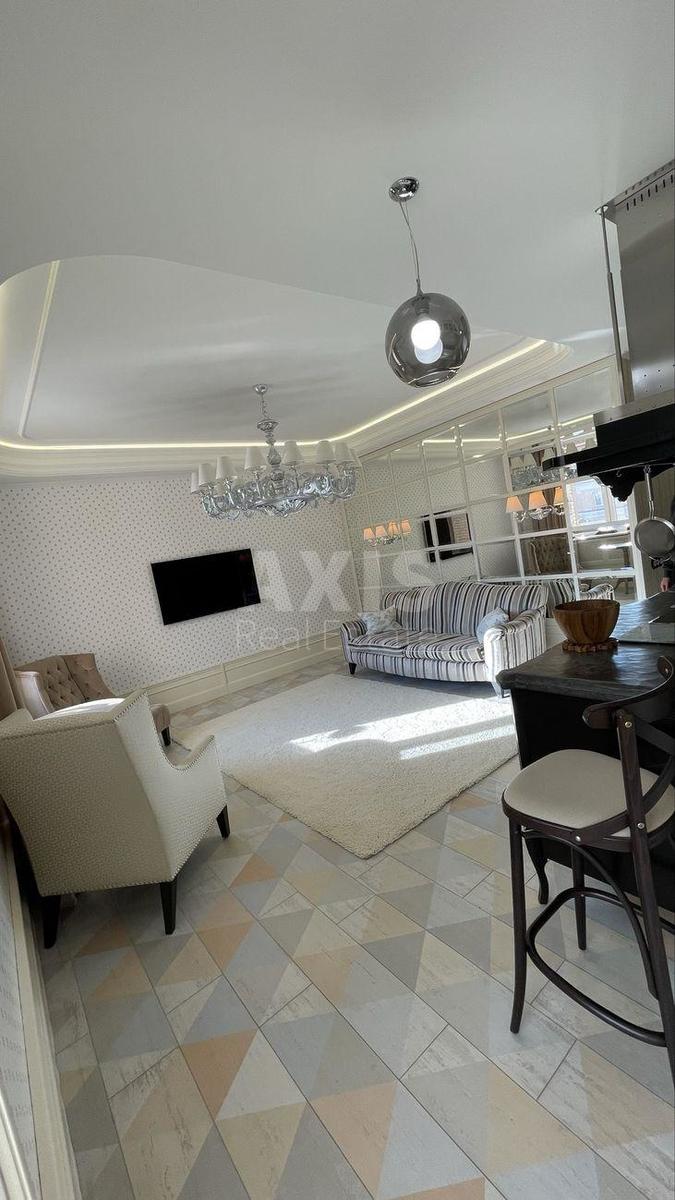 3k apartment pr-t Geroi'v Stalingrada 6В5