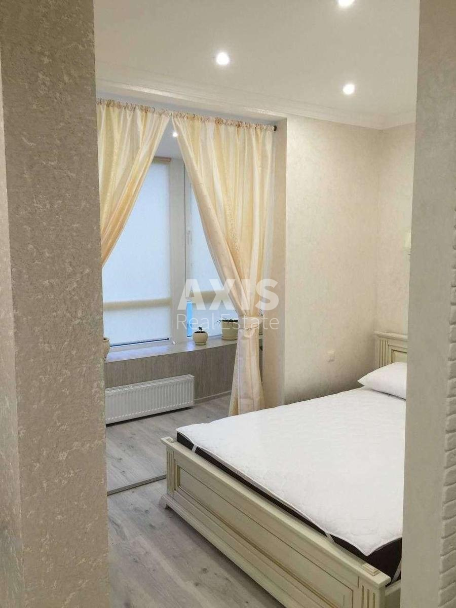 1k apartment vul. Doncja Myhajla 2А314681