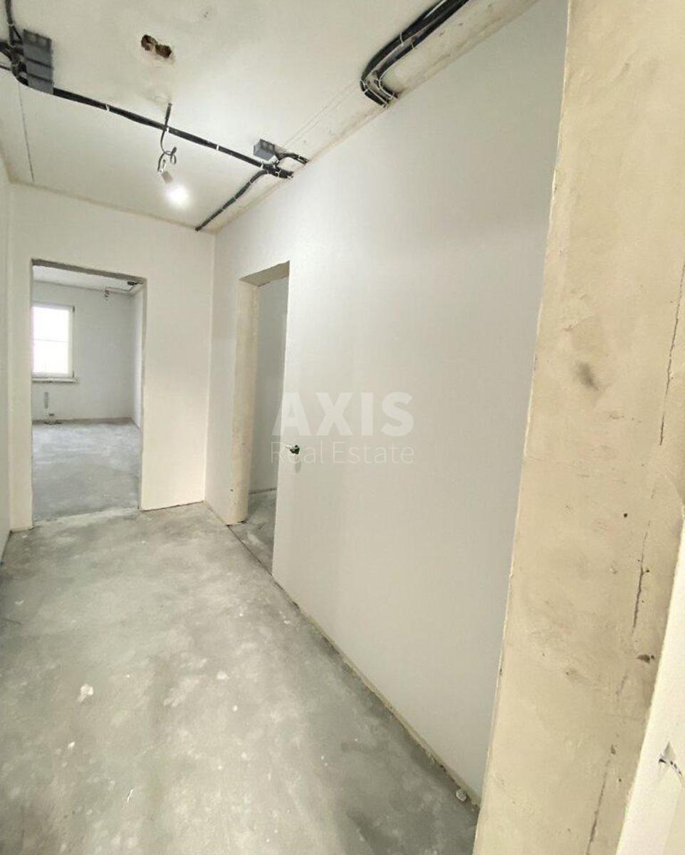 1k apartment vul. Danchenka Sergija 34