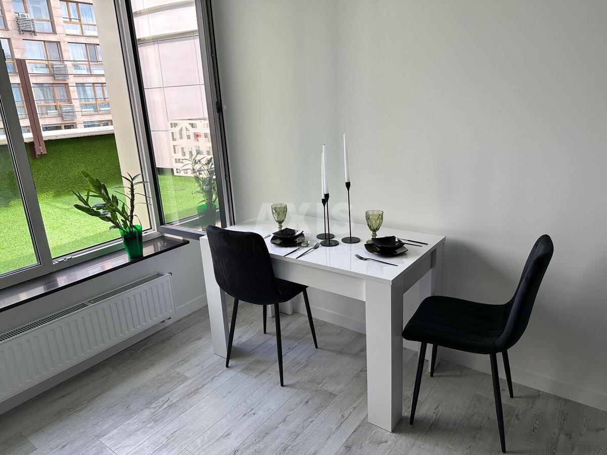 2k apartment vul. Zlatoustivs'ka 25601852
