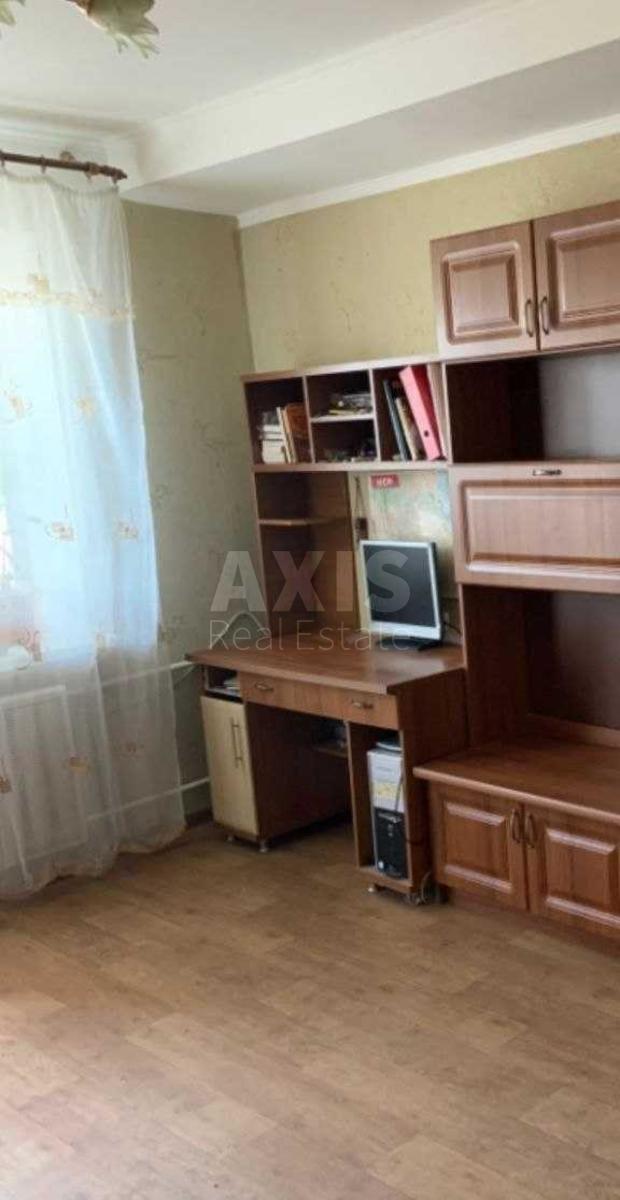3k apartment vul. Tropinina 2/4452550