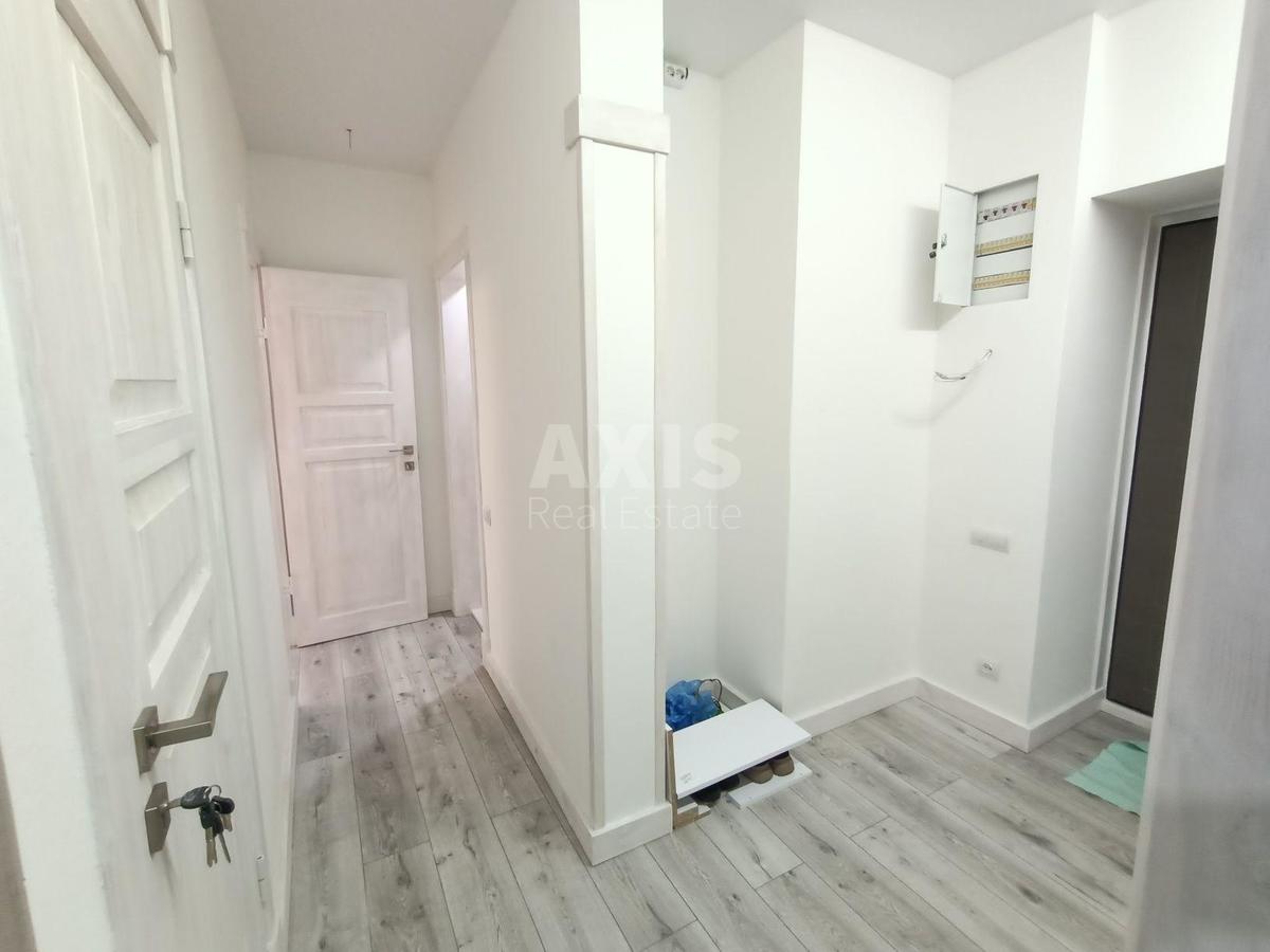 2k apartment vul. Kochergy Ivana 17А7