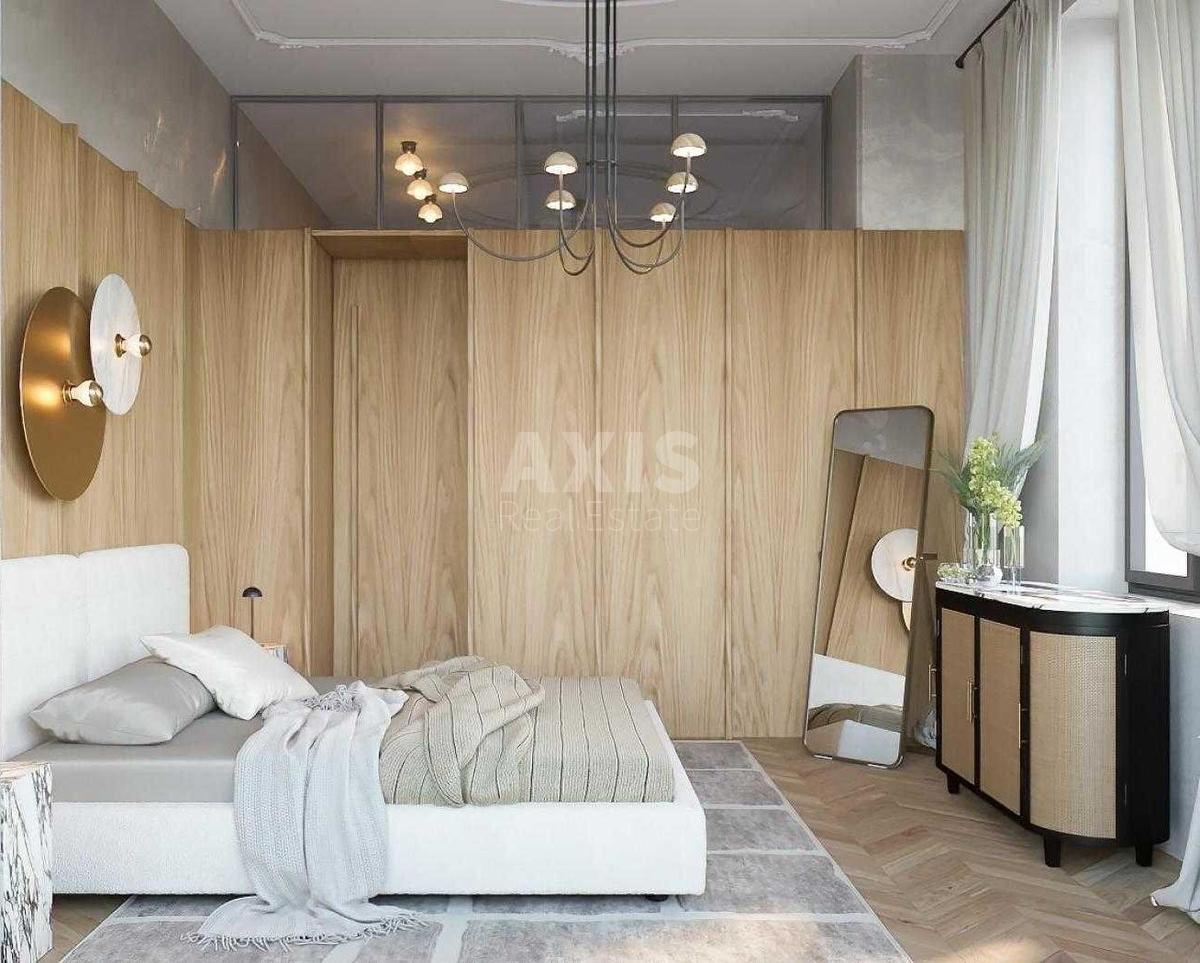 2k apartment vul. Instytuts'ka 13411298